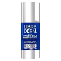 Гиалуроновый крем Librederm ночной гидробаланс 50 мл Гиалуроновый крем Librederm ночной гидробаланс 50 мл