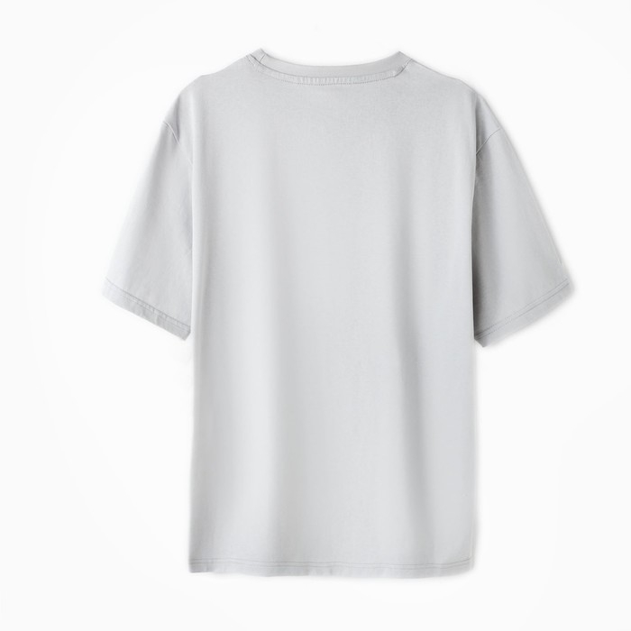 Футболка мужская KAFTAN "Папа" р.48