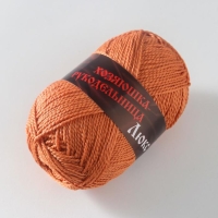 Пряжа "Люкс" 100% полипропилен 140м/50гр набор 10 шт (калейдоскоп цветов) МИКС Пряжа "Люкс" 100% полипропилен 140м/50гр набор 10 шт (калейдоскоп цветов) МИКС