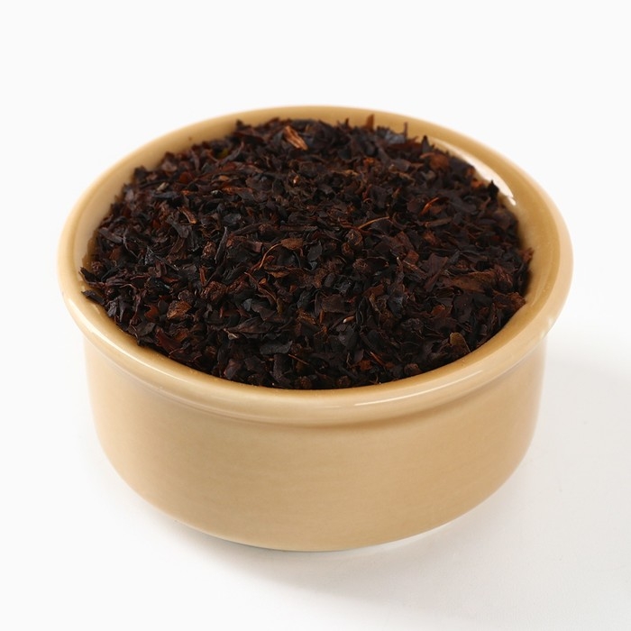 Новый год! Чай со вкусом лесных ягод &laquo;Самой тёплой зимы&raquo;, 100 г