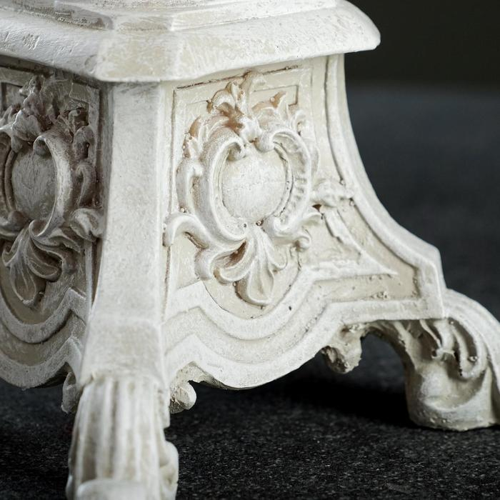 Подсвечник "Малый", для свечи d=7,5 и 2 см