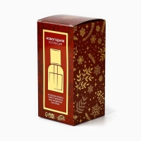 Аромадиффузор ароматический палочки &laquo;Новогодняя коллекция: Тепла и уюта&raquo;, пряный цитрус, 150 мл