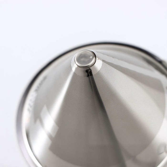 Воронка для кофе Magistro, d=8 см, 10,5&times;7,8&times;6 см