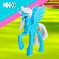 Пони &laquo;Красотка&raquo;, МИКС