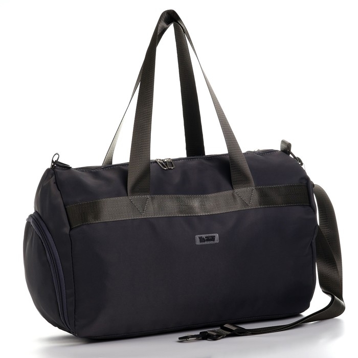 Сумка спортивная ART FOX study Сумка спортивная ART FOX study "Grey" 43*24*34 см