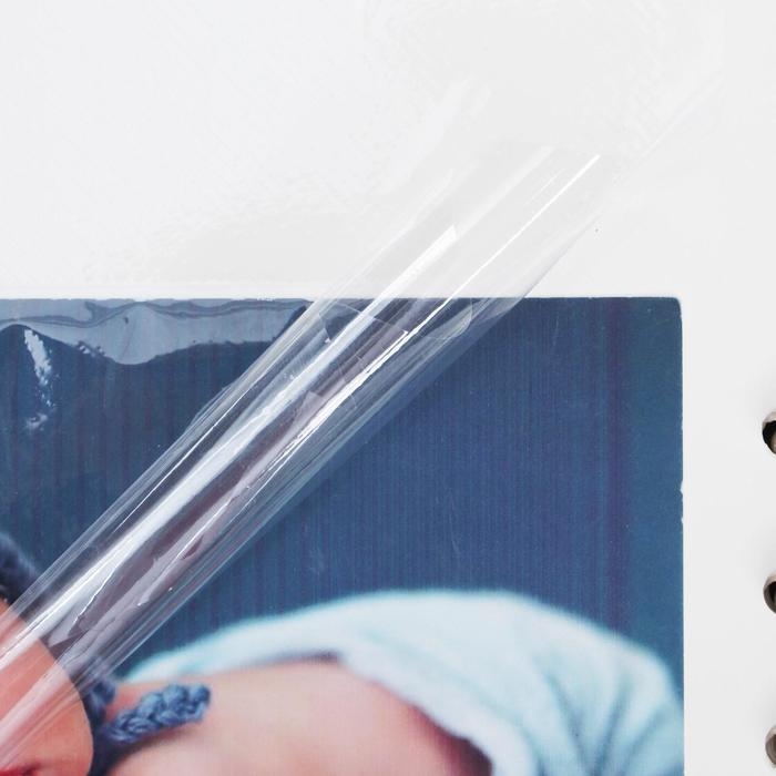 Фотоальбом подарочный 20 м.л &laquo;Наш чудесный сыночек&raquo;