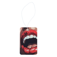 Ароматизатор подвесной Cartage Hot Series, набор 6 шт Ароматизатор подвесной Cartage Hot Series, набор 6 шт