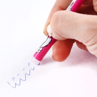 Ручка пиши стирай, 2 штуки, 4 стержня, Коты Аристократы Ручка пиши стирай, 2 штуки, 4 стержня, Коты Аристократы