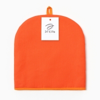 Грелка на чайник Этель Home collection МИКС 28х28см, 45%лён, 55%хл Грелка на чайник Этель Home collection МИКС 28х28см, 45%лён, 55%хл