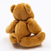 Мягкая игрушка &laquo;Милая медвежонок&raquo;, МИКС