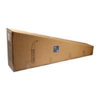 Душевая панель ZEIN B-14, 4-х функциональная, нержавеющая сталь, черный