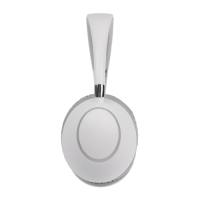 Наушники AKZ K53, беспроводные, полноразмерные, микрофон, подсветка RGB, белые Наушники AKZ K53, беспроводные, полноразмерные, микрофон, подсветка RGB, белые