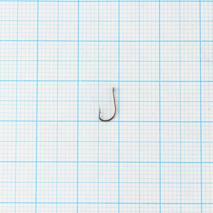 Крючки "Волжанка" Izumezina № 16, 10 шт