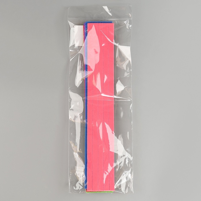 Набор фигурок из EVA, 30 шт, цвет МИКС Набор фигурок из EVA, 30 шт, цвет МИКС