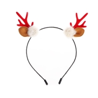 Карнавальный ободок «Рожки», МИКС Карнавальный ободок «Рожки», МИКС