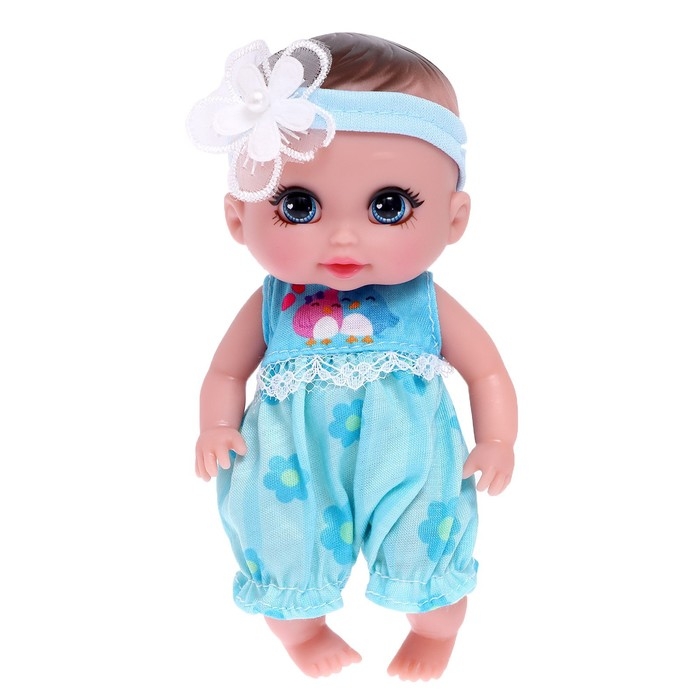 Пупс «Ляля» МИКС Пупс «Ляля» МИКС