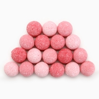 Подарочный набор косметки новогодний &laquo;Ты просто бомба&raquo;, бомбочки для ванны, 18 х 20 г, Новый Год