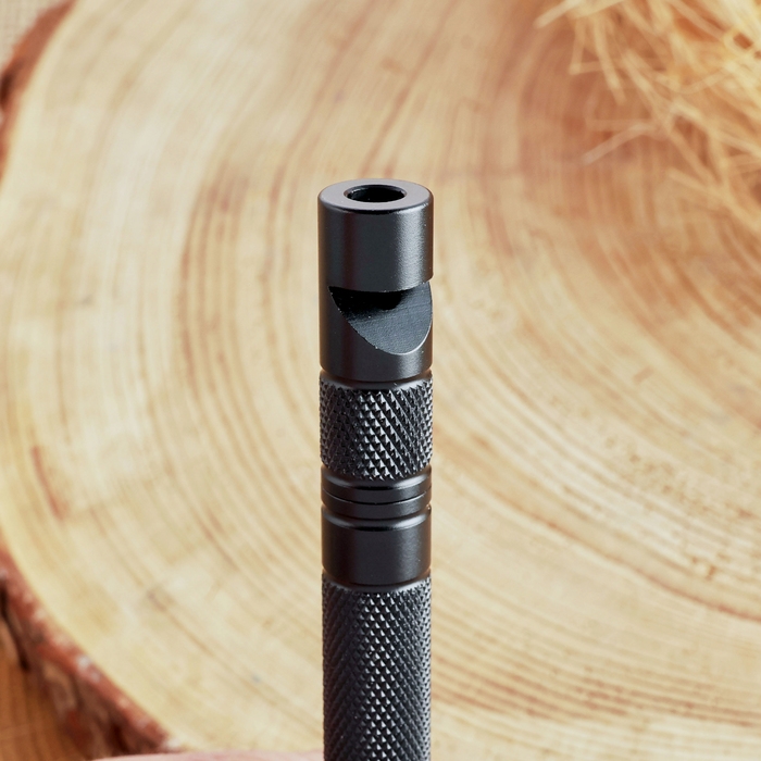 Нож карманный, с огнивом 9,5см Нож карманный, с огнивом 9,5см