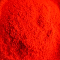 Краситель неоновый KONFINETTA, алый, 7 г.