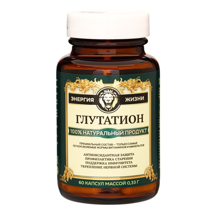 Глутатион для молодости и красоты Vitamuno Pro, 60 капсул Глутатион для молодости и красоты Vitamuno Pro, 60 капсул