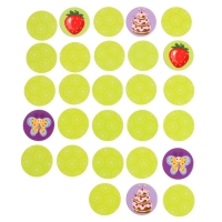 Настольная игра &laquo;Мемо&raquo;