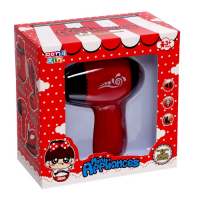 Бытовая техника &laquo;Фен&raquo;, фен издаёт звук моторчика, МИКС