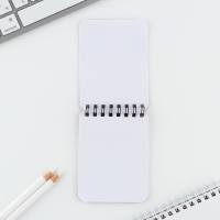 Подарочный набор «Настоящий герой»: блокнот и ручка пластик Подарочный набор «Настоящий герой»: блокнот и ручка пластик