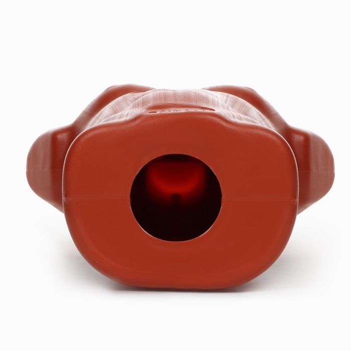 Торс мужской &laquo;Карон&raquo; 63&times;85 см, объём 85 см, цвет оранжевый