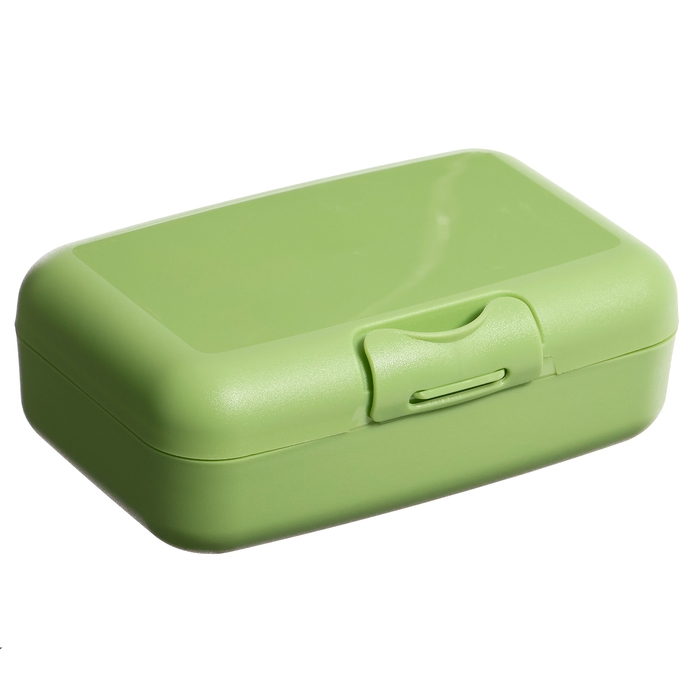 Ланч — бокс Sugar&Spice Honey, 0,7 л, фисташка Ланч — бокс Sugar&Spice Honey, 0,7 л, фисташка