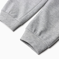 Костюм для девочки MINAKU, цвет серый, рост 152 см