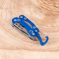 Мультитул 5в1 с плоскогубцами, 10см Мультитул 5в1 с плоскогубцами, 10см