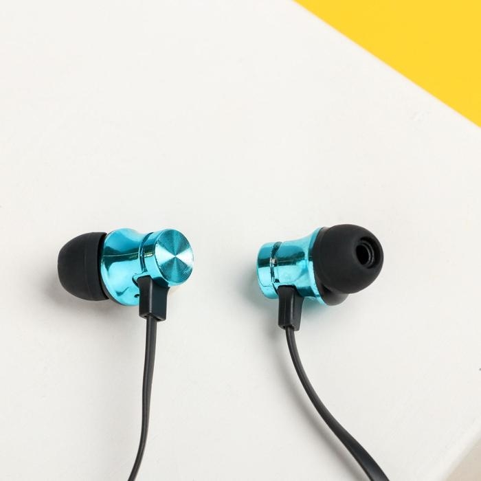 Беспроводные наушники на магните с микрофоном &laquo;Авокадо&raquo;, мод. I10 , 9 х 13,5 см.