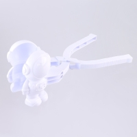 Снежколеп-песколеп «Скафандр», цвета МИКС Снежколеп-песколеп «Скафандр», цвета МИКС