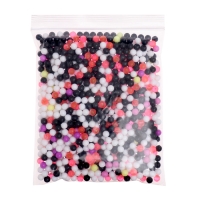 Аквамозаика «Китти», более 1000 шариков, 3 фигурки Аквамозаика «Китти», более 1000 шариков, 3 фигурки