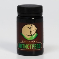 Драже &laquo;Антистресс&raquo;, 50 г
