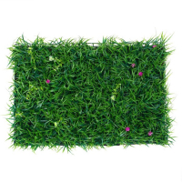 Декоративная панель, 60 &times; 40 см, &laquo;Цветочный луг&raquo;, Greengo