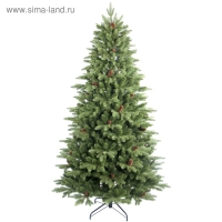 Ель искусственная Московская 120 см, d нижнего яруса 90 см Ель искусственная Московская 120 см, d нижнего яруса 90 см
