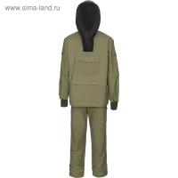 Костюм противоэнцефалитный С3120 140 с сеткой, р. 48-50, рост 170-176 см Костюм противоэнцефалитный С3120 140 с сеткой, р. 48-50, рост 170-176 см