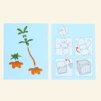 Набор пиратов &laquo;Кракен&raquo;, 11 элементов