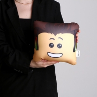 Подушка антистресс &laquo;Мальчик&raquo;