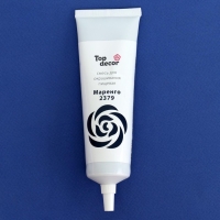 Пищевой краситель Top Decor гелевый &laquo;Маренго&raquo;,100 г