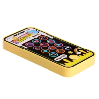 Настольная игра &laquo;Клик челлендж&raquo;, 1 игрок, 5+