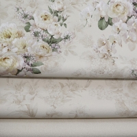 Обои виниловые горячего тиснения на флизелине Elysium, Е85604, 1,06х10,05м