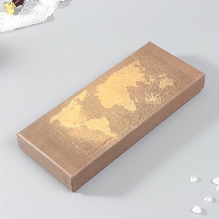 Набор ручка перьевая со сменными перьями+подставка+чернила Набор ручка перьевая со сменными перьями+подставка+чернила "Механизмы" 26х12х4 см