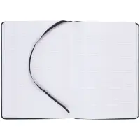 Ежедневник Termini, недатированный, синий Ежедневник Termini, недатированный, синий