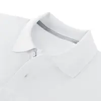 Рубашка поло мужская Virma Premium, белая, размер XL