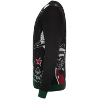 Джемпер «Куранты», размер S Джемпер «Куранты», размер S