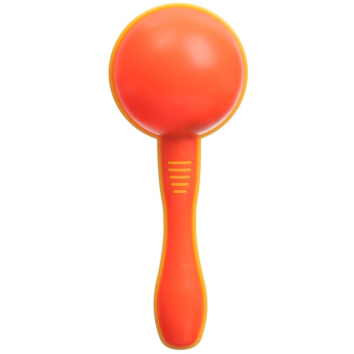 Набор погремушек «Перкуссионные маракасы», шейкеры, 2 шт., цвет МИКС, Крошка Я Набор погремушек «Перкуссионные маракасы», шейкеры, 2 шт., цвет МИКС, Крошка Я