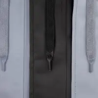 Парка R4, черная, размер M/L