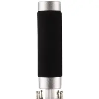 Зонт-трость Vento, темно-синий Зонт-трость Vento, темно-синий